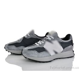 Фотография Кроссовки женские модные Весна/осень B327-6 (8 пар р.37-41) "Dan Marest" недорого оптом от прямого поставщика