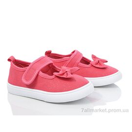 Фотография Тапки детские домашние Весна/осень W68-17 (12 пар р.26-31) "Blue Rama" недорого оптом от прямого поставщика