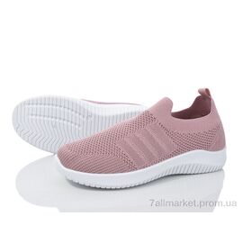 Фотография Кроссовки женские модные Лето H4-8 (8 пар р.37-42) "Blue Rama" недорого оптом от прямого поставщика