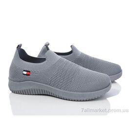 Фотография Кроссовки женские модные Лето H2-4 (8 пар р.37-42) "Blue Rama" недорого оптом от прямого поставщика