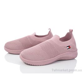 Фотография Кроссовки женские модные Лето H2-8 (8 пар р.37-42) "Blue Rama" недорого оптом от прямого поставщика