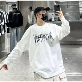 Фотография Свитер детский на мальчика J61209 white р.130-170 "Major" недорого оптом от прямого поставщика