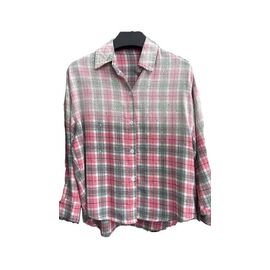 Фотография Рубашка детская на девочку CC16 pink р.120-170 "Major" недорого оптом от прямого поставщика