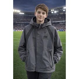 Фотография Ветровка детская на мальчика 29930 grey р.152-170 "Major" недорого оптом от прямого поставщика