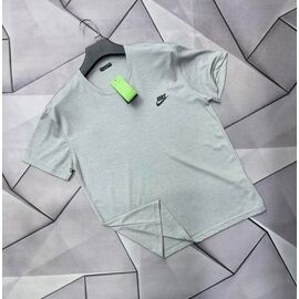 Фотография Футболка мужская 66191 mint р.2XL-6XL "MACCALI" недорого оптом от прямого поставщика