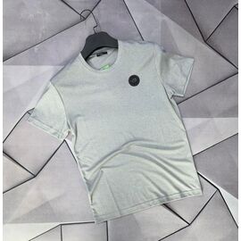 Фотография Футболка мужская 66242 mint р.S-2XL "MACCALI" недорого оптом от прямого поставщика