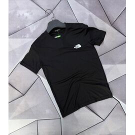 Фотография Футболка мужская 66268 black р.S-2XL "MACCALI" недорого оптом от прямого поставщика