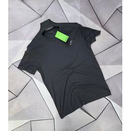 Фотография Футболка мужская 66291 black р.S-2XL "MACCALI" недорого оптом от прямого поставщика