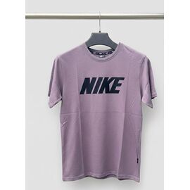 Фотография Футболка мужская AZ0195 pink р.46-54 "Annet" недорого оптом от прямого поставщика