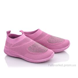 Фотография Кроссовки детские модные Лето K3208-2 (12 пар р.31-36) "Blue Rama" недорого оптом от прямого поставщика