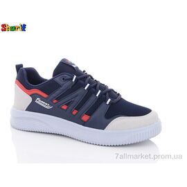 Фотография Кроссовки мужские модные Весна/осень B4204-6 (8 пар р.40-45) "Sharif" недорого оптом от прямого поставщика