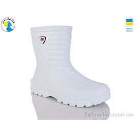 Фотография Сапоги из пены мужские Весна/осень 125154-46A (6 пар р.41-46) "Jose Amorales" недорого оптом от прямого поставщика