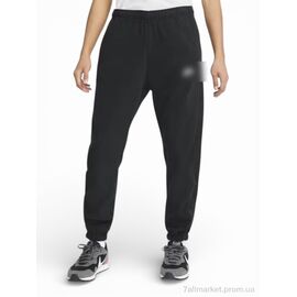 Спортивні штани чоловічі Весна/осінь 190 чорний (5 шт. р.сітка46-54) "Алия" недорого оптом від прямого постачальника
