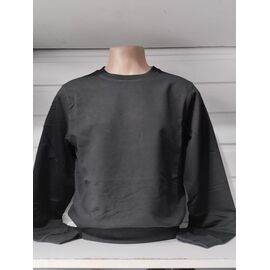 Фотография Свитер мужской 1495 black р.S-2XL "RING" недорого оптом от прямого поставщика