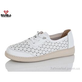 Кросівки жіночі модні Літо L201-3 (8 пар р.37-42) "SUBA" недорого оптом від прямого постачальника