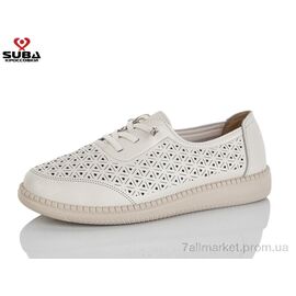 Кросівки жіночі модні Літо L0201-2 (8 пар р.37-42) "SUBA" недорого оптом від прямого постачальника