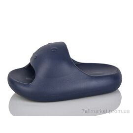 Фотография Шлепки детские летние Лето 5069-222 (12 пар р.22-29) "Luck Line" недорого оптом от прямого поставщика