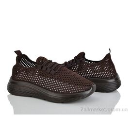 Фотография Кроссовки женские модные Лето 399-671 (8 пар р.36-41) "Бабочка-Mengfuna-AESD" недорого оптом от прямого поставщика