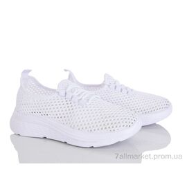 Фотография Кроссовки женские модные Лето 399-672 (8 пар р.36-41) "Бабочка-Mengfuna-AESD" недорого оптом от прямого поставщика