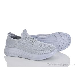 Фотография Кроссовки женские модные Лето 399-682 (8 пар р.36-41) "Бабочка-Mengfuna-AESD" недорого оптом от прямого поставщика