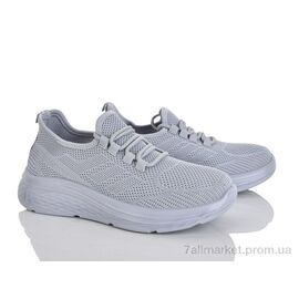 Фотография Кроссовки женские модные Лето 399-678 (8 пар р.36-41) "Бабочка-Mengfuna-AESD" недорого оптом от прямого поставщика