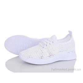 Фотография Кроссовки женские модные Лето 397-656 (8 пар р.36-41) "Бабочка-Mengfuna-AESD" недорого оптом от прямого поставщика