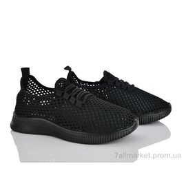 Фотография Кроссовки женские модные Лето 397-657 (8 пар р.36-41) "Бабочка-Mengfuna-AESD" недорого оптом от прямого поставщика