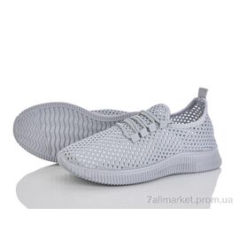 Фотография Кроссовки женские модные Лето 397-658 (8 пар р.36-41) "Бабочка-Mengfuna-AESD" недорого оптом от прямого поставщика