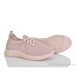 Фотография Кроссовки женские модные Лето 397-659 (8 пар р.36-41) "Бабочка-Mengfuna-AESD" недорого оптом от прямого поставщика