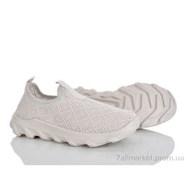 Фотография Кроссовки женские модные Лето 398-662 (8 пар р.36-41) "Бабочка-Mengfuna-AESD" недорого оптом от прямого поставщика