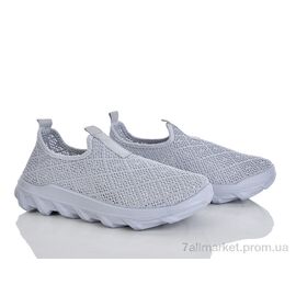 Фотография Кроссовки женские модные Лето 398-663 (8 пар р.36-41) "Бабочка-Mengfuna-AESD" недорого оптом от прямого поставщика