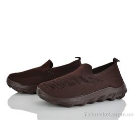 Фотография Кроссовки женские модные Лето 398-664 (8 пар р.36-41) "Бабочка-Mengfuna-AESD" недорого оптом от прямого поставщика