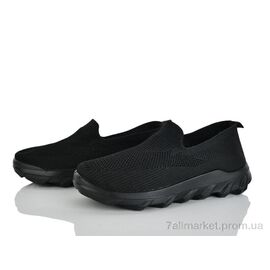 Фотография Кроссовки женские модные Лето 398-665 (8 пар р.36-41) "Бабочка-Mengfuna-AESD" недорого оптом от прямого поставщика