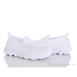 Фотография Кроссовки женские модные Лето 398-666 (8 пар р.36-41) "Бабочка-Mengfuna-AESD" недорого оптом от прямого поставщика