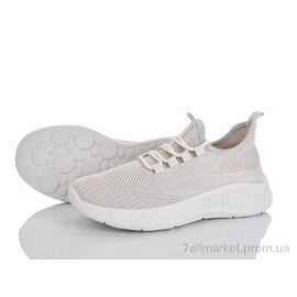 Фотография Кроссовки женские модные Лето 400-700 (8 пар р.36-41) "Бабочка-Mengfuna-AESD" недорого оптом от прямого поставщика