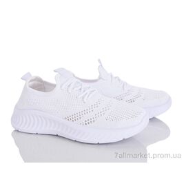 Фотография Кроссовки женские модные Лето 400-704 (8 пар р.36-41) "Бабочка-Mengfuna-AESD" недорого оптом от прямого поставщика