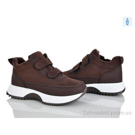 Черевики жіночі стильні Весна/осінь 247-106 (8 пар р.36-41) "Бабочка-Mengfuna-AESD" недорого оптом від прямого постачальника