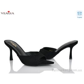 Шльопанці жіночі полегшені Літо S189 (8 пар р.36-40) "Veagia-ADA" недорого оптом від прямого постачальника