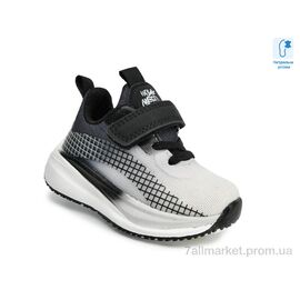 Фотография Кроссовки детские модные Весна/осень 65085A (8 пар р.21-26) "TOM.M" недорого оптом от прямого поставщика