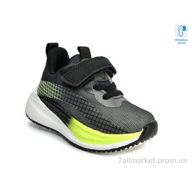 Фотография Кроссовки детские модные Весна/осень 65085C (8 пар р.21-26) "TOM.M" недорого оптом от прямого поставщика