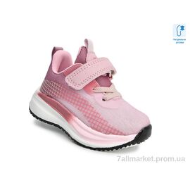 Фотография Кроссовки детские модные Весна/осень 65085K (8 пар р.21-26) "TOM.M" недорого оптом от прямого поставщика