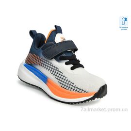 Фотография Кроссовки детские модные Весна/осень 65088B (8 пар р.27-32) "TOM.M" недорого оптом от прямого поставщика