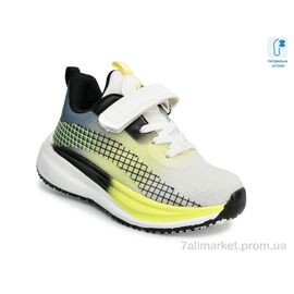 Фотография Кроссовки детские модные Весна/осень 65088Y (8 пар р.27-32) "TOM.M" недорого оптом от прямого поставщика