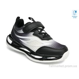 Фотография Кроссовки детские модные Весна/осень T68026A (8 пар р.32-37) "TOM.M" недорого оптом от прямого поставщика