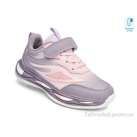 Фотография Кроссовки детские модные Весна/осень T68026D (8 пар р.32-37) "TOM.M" недорого оптом от прямого поставщика