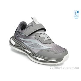 Фотография Кроссовки детские модные Весна/осень T68026E (8 пар р.32-37) "TOM.M" недорого оптом от прямого поставщика