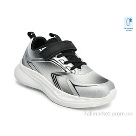 Фотография Кроссовки детские модные Весна/осень T68025A (8 пар р.32-37) "TOM.M" недорого оптом от прямого поставщика