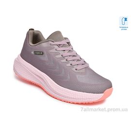 Фотография Кроссовки детские модные Весна/осень T68021F (8 пар р.36-41) "TOM.M" недорого оптом от прямого поставщика