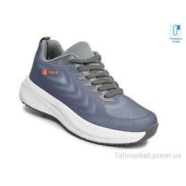 Фотография Кроссовки детские модные Весна/осень T68021M (8 пар р.36-41) "TOM.M" недорого оптом от прямого поставщика