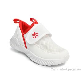 Фотография Кроссовки детские модные Весна/осень B60037B (8 пар р.28-35) "TOM.M" недорого оптом от прямого поставщика